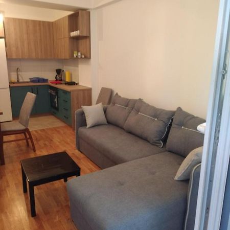 Majestic Apartment Ohrida Exterior foto