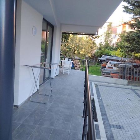 Majestic Apartment Ohrida Exterior foto