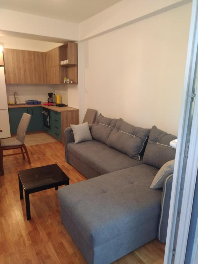 Majestic Apartment Ohrida Exterior foto