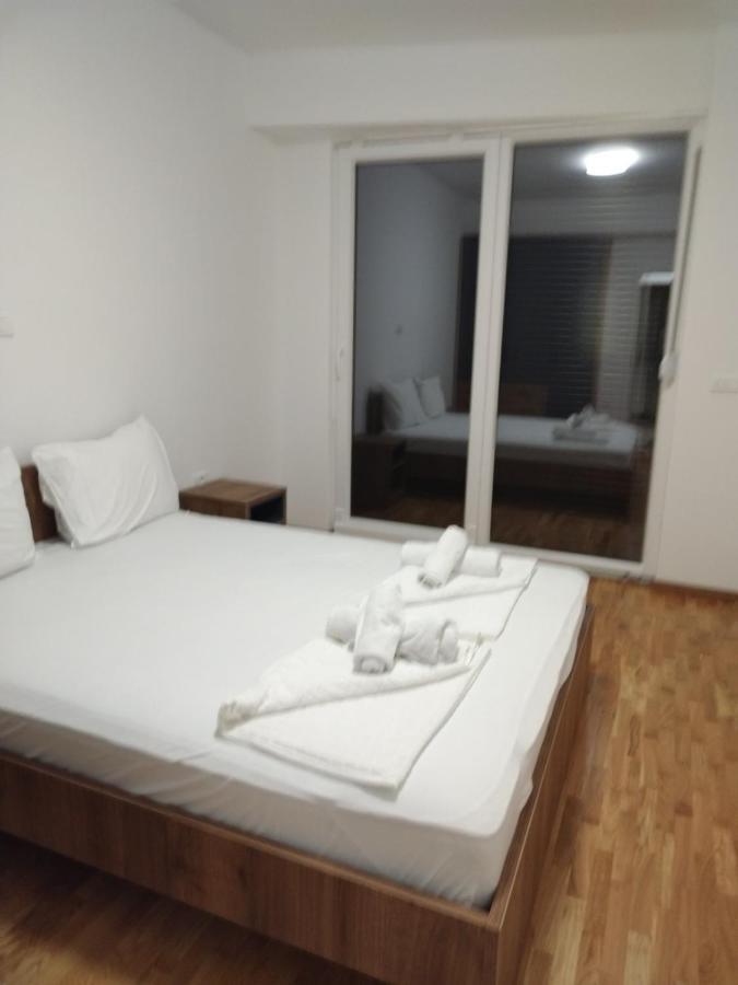 Majestic Apartment Ohrida Exterior foto