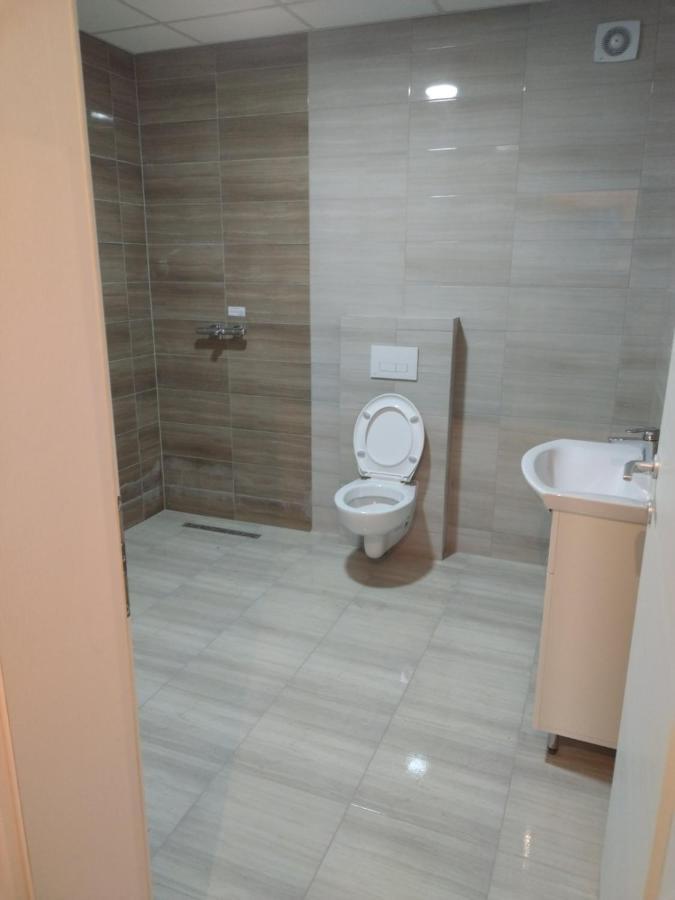 Majestic Apartment Ohrida Exterior foto