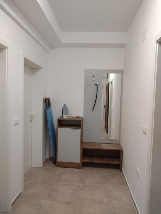 Majestic Apartment Ohrida Exterior foto
